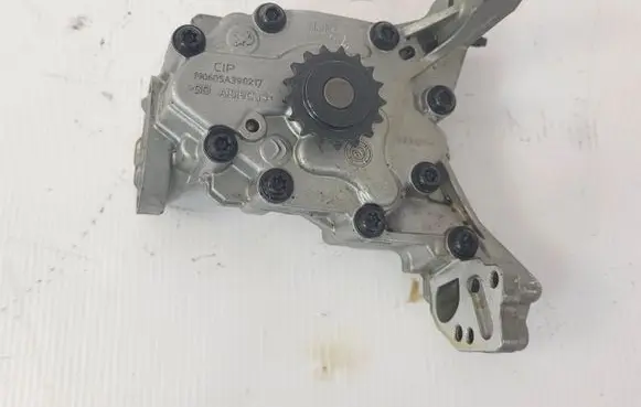 Peugeot 308 Oil pump 980194358005
