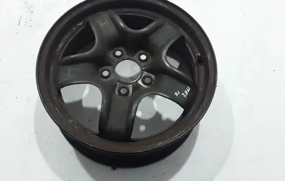 R16 alloy rim