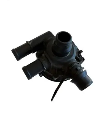 Chevrolet Volt I Electric auxiliary coolant/water pump