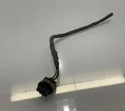 Mercedes-Benz E W211 Parking sensor (PDC) wiring loom A0005450329 0005450329