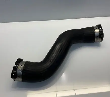 Mercedes-Benz GLK (X204) Intercooler hose/pipe A2045282782 2045282782 A2045286482
