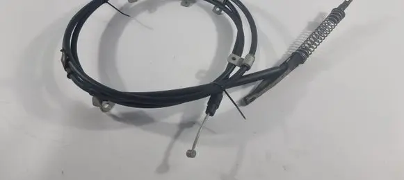 Jeep Grand Cherokee Handbrake/parking brake wiring cable 52124961AG P7227DJ