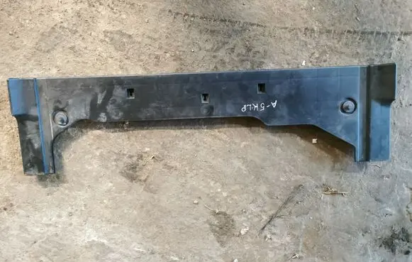 Audi A5 8T 8F Other interior part 8T0863373
