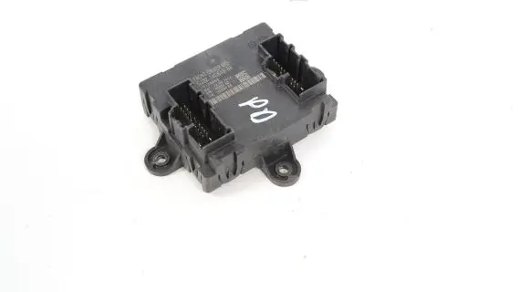 Land Rover Range Rover Evoque L538 Door control unit/module GJ3214D618BA