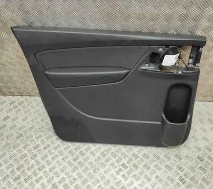 Volkswagen Sharan Rear door card panel trim 7N0867211