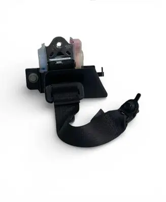 Ford Mustang VI Rear seatbelt FR3B63611B69BJ