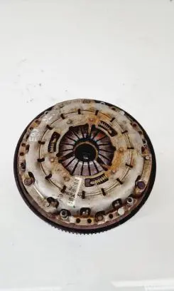 BMW 3 E90 E91 Clutch set kit 21217583172 7583172 7587160
