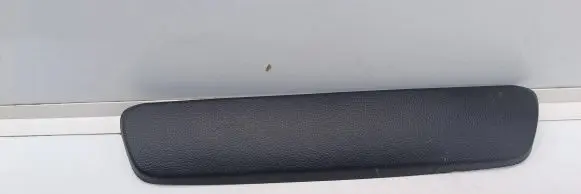 KIA Soul Tailgate trim 92756B2000