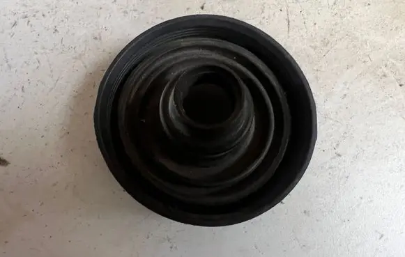 Honda Jazz Headlight/headlamp dust cover 5856352800