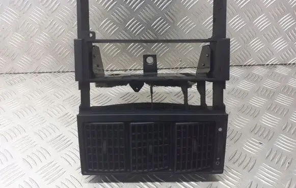 Audi 80 90 S2 B4 Rear air vent grill 8A1857007