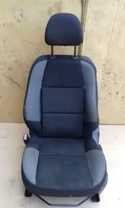 Peugeot 207 Front passenger seat 
