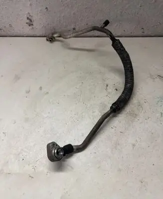 Jaguar XF X250 Air conditioning (A/C) pipe/hose
