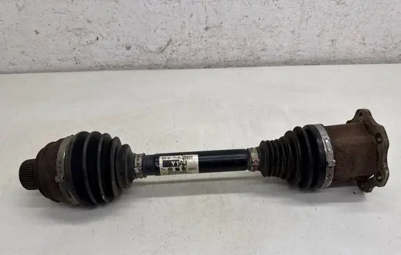 Audi A4 S4 B8 8K Front driveshaft 8K0407271AJ
