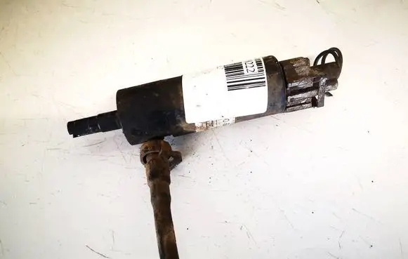 Saab 9-5 Headlight washer pump 90508709