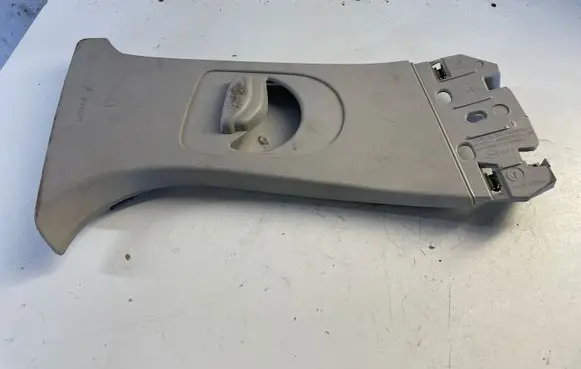 Renault Megane III (B) pillar trim (top) 769132979R 631102511