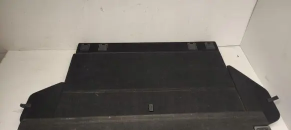Hyundai i30 Parcel shelf 