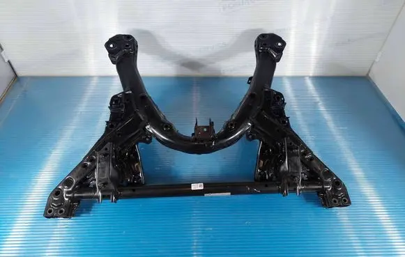 Tesla Model 3 Front subframe 1044521 104452100J