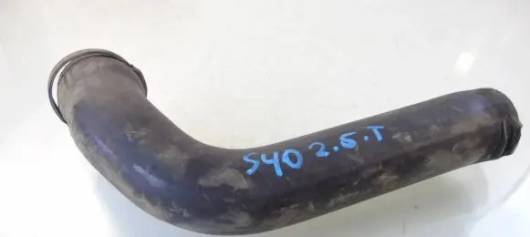 Volvo S40 Air intake hose/pipe 3M51-6F074-AC