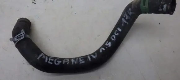 Renault Megane IV Engine coolant pipe/hose 924003992R