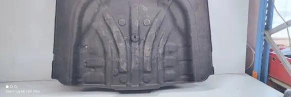Audi A3 S3 8V Interior carpet 8V3863697BOK