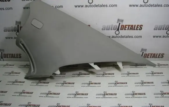 Mercedes-Benz E W212 Foot area side trim A2126800306