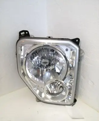 Jeep Cherokee Headlight/headlamp 55157342AE