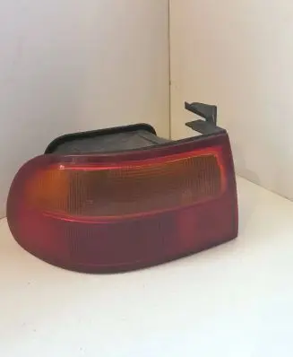 Honda Civic Rear/tail lights 023134