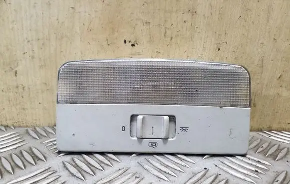 Volkswagen Transporter - Caravelle T5 Front seat light 6Q0947105F