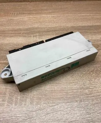 BMW 7 E65 E66 Door control unit/module 6947123 6015005015