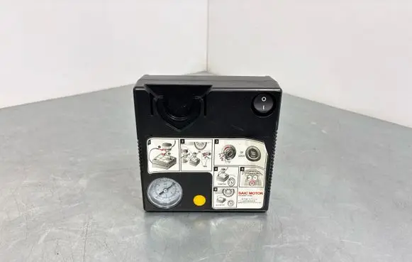 MG ZS Tire air pump compressor 10150401