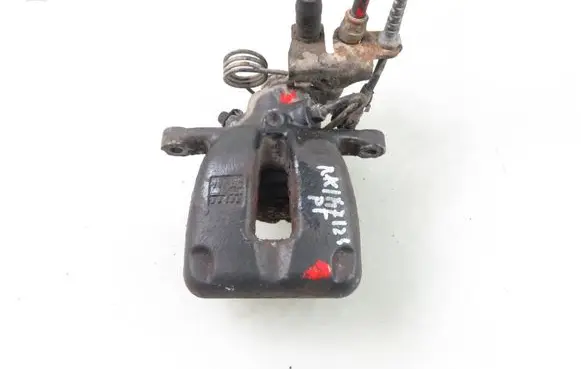 Volkswagen Caddy Rear brake caliper 