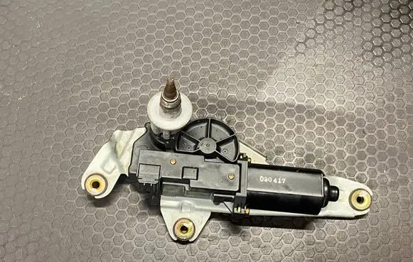 Infiniti FX Rear window wiper motor 28710CG000 1665241A