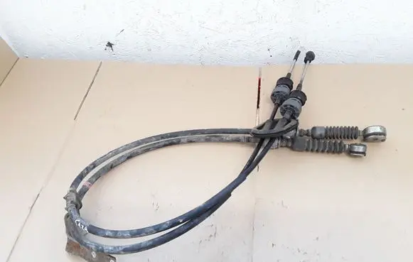 Honda Accord Gear shift cable linkage NOCODE
