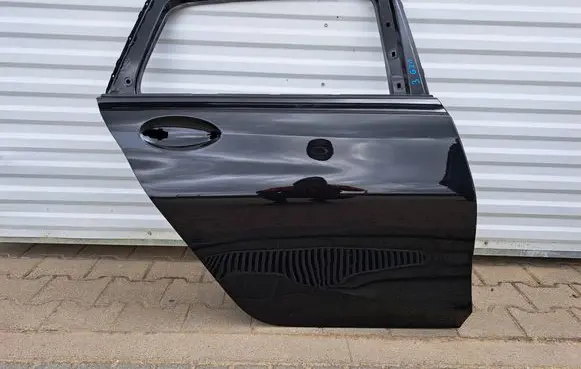 BMW 3 G20 G21 Rear door 