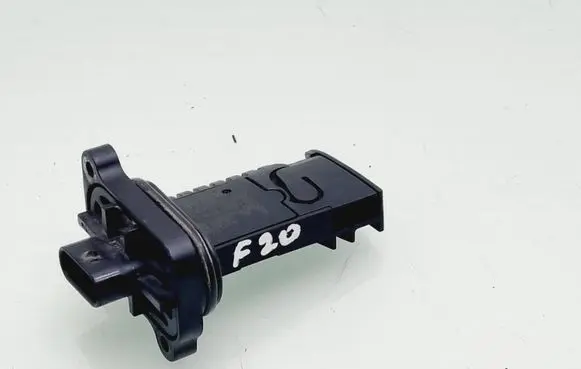 BMW 1 F20 F21 Mass air flow meter 7602038