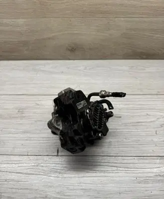 Ford Focus C-MAX Fuel injection high pressure pump 0445010034