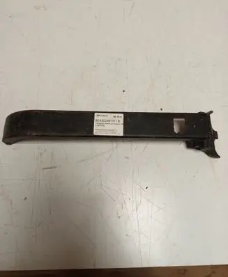 Renault Master III Rear door check strap stopper 824302481R