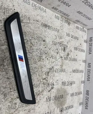BMW X4 F26 Front sill trim cover 8065079
