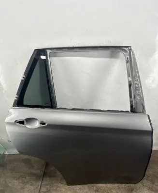 BMW X5M F85 Rear door