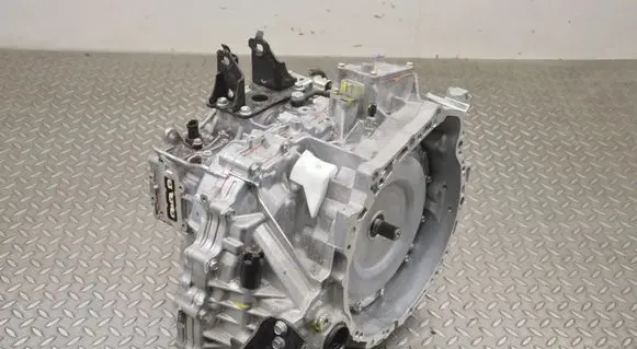 Hyundai Ioniq Automatic gearbox D221 PHL2