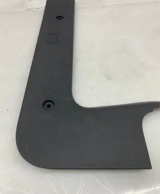 Mercedes-Benz Sprinter W907 W910 Front sill trim cover A9106863000