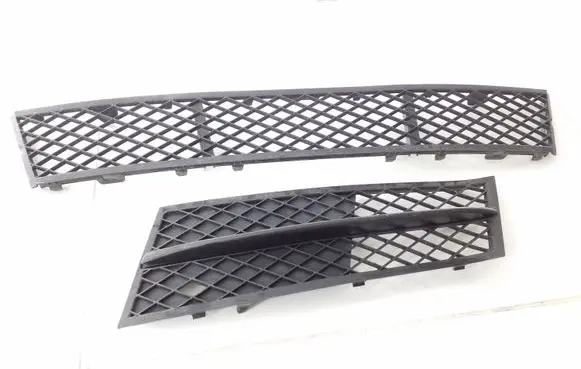 BMW 5 F10 F11 Front bumper lower grill 5111720069909 7200699