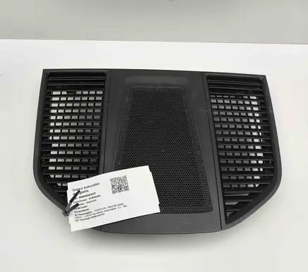 Porsche Macan (95B) Dash center speaker trim cover 95B858189B