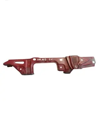 Subaru Forester SJ Fender mounting bracket