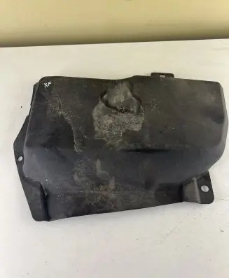 Jaguar XF X250 Fuse box cover 8X23F01590A