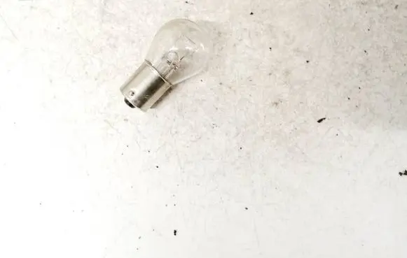 Mercedes-Benz ML W164 Headlight part 