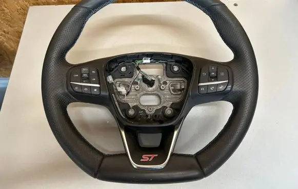 Ford Fiesta Steering wheel 34255619B B479ST