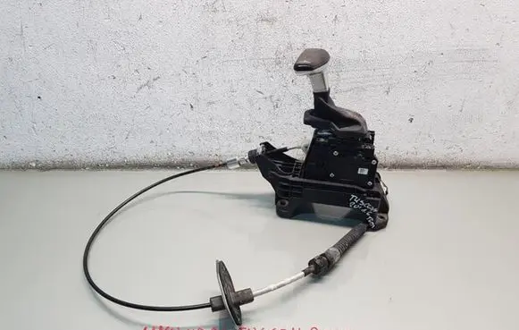 Hyundai Tucson IV NX4 Gear selector/shifter in gearbox 46700-N7XXX