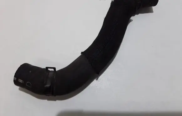 Toyota Avensis T250 Engine coolant pipe/hose B20806236