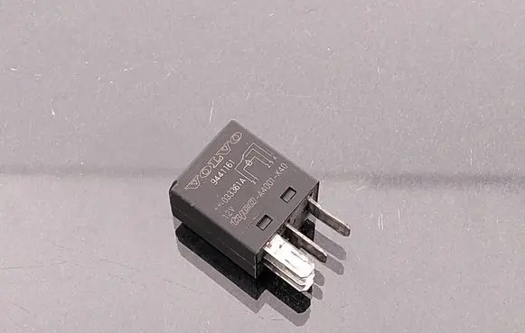 Volvo V70 Other relay 9441161